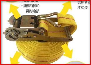 集裝箱貨物固定方法（集裝箱貨物固定成本分析集裝箱貨物綁扎技術(shù)規(guī)范查詢） 結(jié)構(gòu)電力行業(yè)施工 第5張