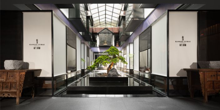 集裝箱組合設(shè)計(集裝箱組合設(shè)計是一種創(chuàng)新的建筑方法) 鋼結(jié)構(gòu)異形設(shè)計 第4張 集裝箱組合設(shè)計(集裝箱組合設(shè)計是一種創(chuàng)新的建筑方法) 鋼結(jié)構(gòu)異形設(shè)計 第4張