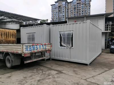 集裝箱加固工作視頻講解 北京加固設(shè)計(jì) 第2張 集裝箱加固工作視頻講解 北京加固設(shè)計(jì) 第2張