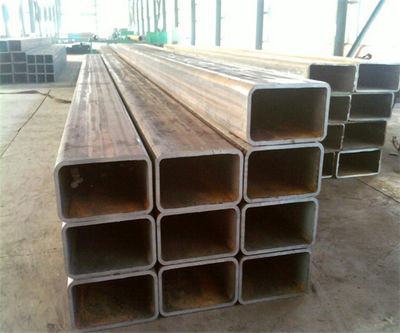 集裝箱鋼架方管規(guī)格型號表圖片（集裝箱鋼架方管常用規(guī)格型號） 結(jié)構(gòu)污水處理池設(shè)計 第2張