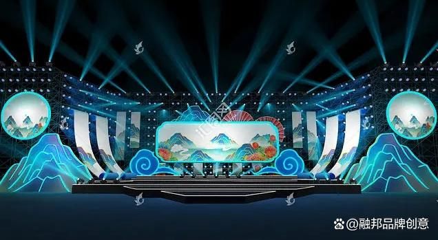 舞臺搭建常識大全 北京加固設(shè)計 第3張 舞臺搭建常識大全 北京加固設(shè)計 第3張