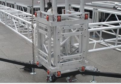 舞臺搭建常識大全 北京加固設(shè)計 第5張 舞臺搭建常識大全 北京加固設(shè)計 第5張