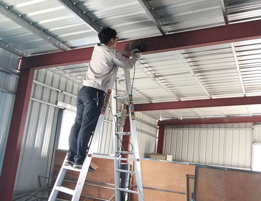 天津玻璃幕墻維修價(jià)格表（天津玻璃幕墻維修價(jià)格是如何計(jì)算的？） 北京鋼結(jié)構(gòu)設(shè)計(jì)問答