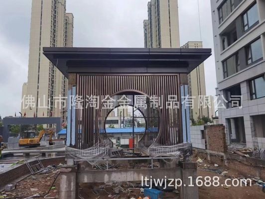 鋼架結(jié)構(gòu)涼亭大圖 結(jié)構(gòu)框架施工 第3張 鋼架結(jié)構(gòu)涼亭大圖 結(jié)構(gòu)框架施工 第3張