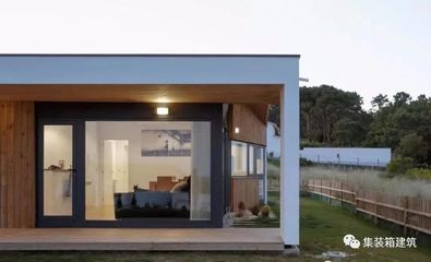 集裝箱帶廚房衛(wèi)生間 鋼結(jié)構(gòu)玻璃棧道設(shè)計(jì) 第4張 集裝箱帶廚房衛(wèi)生間 鋼結(jié)構(gòu)玻璃棧道設(shè)計(jì) 第4張