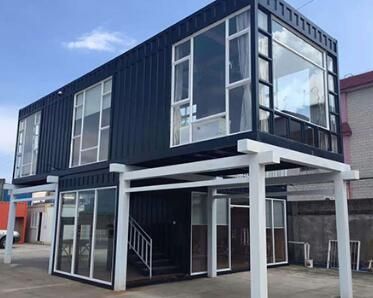 集裝箱建筑 設(shè)計方案aa(集裝箱建筑的經(jīng)濟效益分析集裝箱建筑的經(jīng)濟效益分析) 建筑施工圖施工 第2張 集裝箱建筑 設(shè)計方案aa(集裝箱建筑的經(jīng)濟效益分析集裝箱建筑的經(jīng)濟效益分析) 建筑施工圖施工 第2張