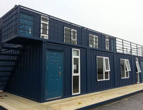 集裝箱建筑 設(shè)計方案aa(集裝箱建筑的經(jīng)濟效益分析集裝箱建筑的經(jīng)濟效益分析) 建筑施工圖施工 第5張 集裝箱建筑 設(shè)計方案aa(集裝箱建筑的經(jīng)濟效益分析集裝箱建筑的經(jīng)濟效益分析) 建筑施工圖施工 第5張