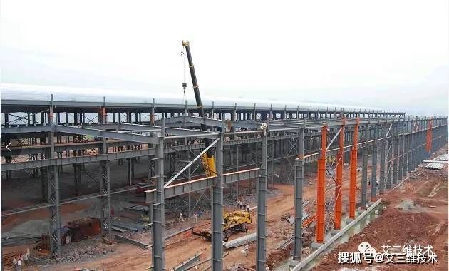 鋼結(jié)構(gòu)計(jì)算荷載哪個(gè)軟件好 裝飾工裝設(shè)計(jì) 第2張