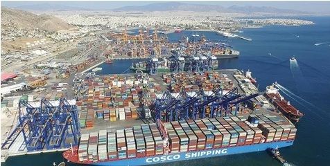 集裝箱的主要作用 北京鋼結(jié)構(gòu)設(shè)計(jì) 第2張