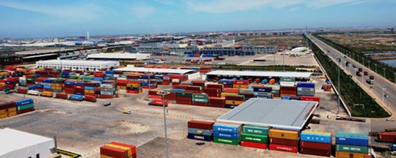 集裝箱的主要作用 北京鋼結(jié)構(gòu)設(shè)計(jì) 第3張