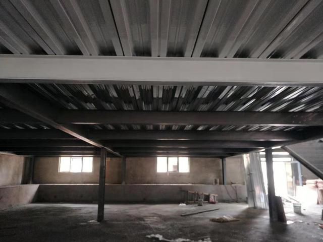 鋼架構(gòu)閣樓施工要多久完工呢視頻 建筑方案施工 第1張 鋼架構(gòu)閣樓施工要多久完工呢視頻 建筑方案施工 第1張