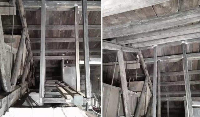 鋼架構(gòu)閣樓施工要多久完工呢視頻 建筑方案施工 第3張 鋼架構(gòu)閣樓施工要多久完工呢視頻 建筑方案施工 第3張