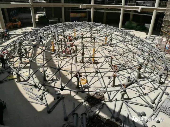 鋼結構探傷規(guī)范要求(鋼結構探傷的規(guī)范要求) 鋼結構跳臺設計 第1張 鋼結構探傷規(guī)范要求(鋼結構探傷的規(guī)范要求) 鋼結構跳臺設計 第1張