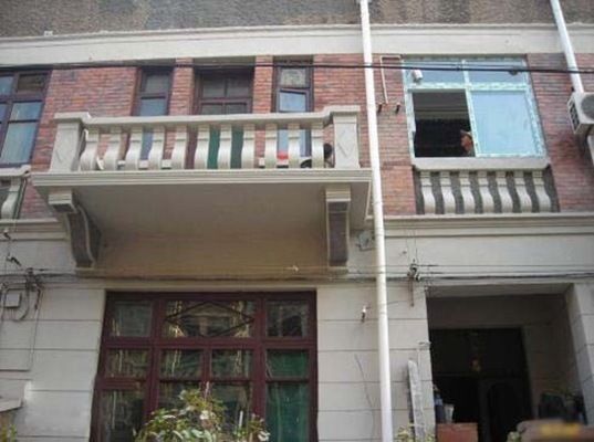 集裝箱房屋結構設計圖(集裝箱房屋結構設計圖集裝箱房屋成本預算指南) 建筑方案設計 第1張 集裝箱房屋結構設計圖(集裝箱房屋結構設計圖集裝箱房屋成本預算指南) 建筑方案設計 第1張