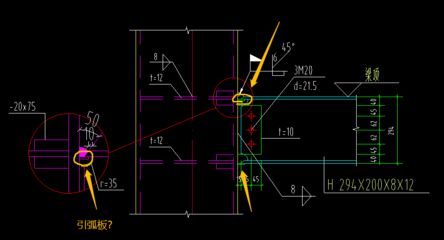 鋼結(jié)構(gòu)箱體引弧板焊接要求有哪些內(nèi)容 結(jié)構(gòu)框架設(shè)計 第5張 鋼結(jié)構(gòu)箱體引弧板焊接要求有哪些內(nèi)容 結(jié)構(gòu)框架設(shè)計 第5張