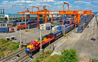 集裝箱配套(南通天晟集裝箱配套有限公司) 結(jié)構(gòu)機(jī)械鋼結(jié)構(gòu)設(shè)計(jì) 第1張 集裝箱配套(南通天晟集裝箱配套有限公司) 結(jié)構(gòu)機(jī)械鋼結(jié)構(gòu)設(shè)計(jì) 第1張