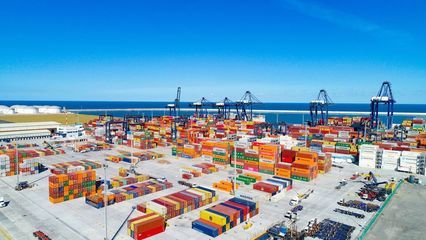 集裝箱配套(南通天晟集裝箱配套有限公司) 結(jié)構(gòu)機(jī)械鋼結(jié)構(gòu)設(shè)計(jì) 第4張 集裝箱配套(南通天晟集裝箱配套有限公司) 結(jié)構(gòu)機(jī)械鋼結(jié)構(gòu)設(shè)計(jì) 第4張