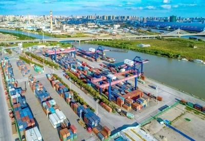 集裝箱配套(南通天晟集裝箱配套有限公司) 結(jié)構(gòu)機(jī)械鋼結(jié)構(gòu)設(shè)計(jì) 第3張 集裝箱配套(南通天晟集裝箱配套有限公司) 結(jié)構(gòu)機(jī)械鋼結(jié)構(gòu)設(shè)計(jì) 第3張