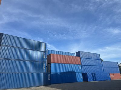 集裝箱配套(南通天晟集裝箱配套有限公司) 結(jié)構(gòu)機(jī)械鋼結(jié)構(gòu)設(shè)計(jì) 第5張 集裝箱配套(南通天晟集裝箱配套有限公司) 結(jié)構(gòu)機(jī)械鋼結(jié)構(gòu)設(shè)計(jì) 第5張