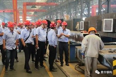 威海鋼構(gòu)有限公司 結(jié)構(gòu)橋梁鋼結(jié)構(gòu)設計 第4張 威海鋼構(gòu)有限公司 結(jié)構(gòu)橋梁鋼結(jié)構(gòu)設計 第4張