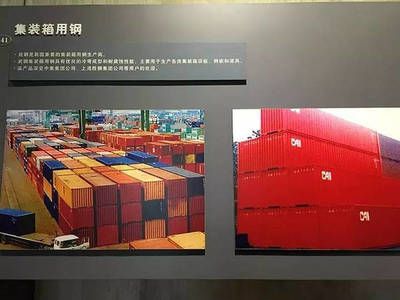 集裝箱用鋼最新標(biāo)準(zhǔn)規(guī)范 全國鋼結(jié)構(gòu)廠 第5張 集裝箱用鋼最新標(biāo)準(zhǔn)規(guī)范 全國鋼結(jié)構(gòu)廠 第5張