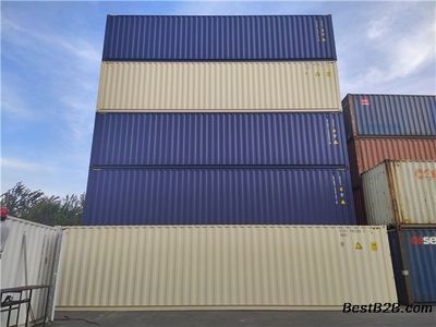 集裝箱質(zhì)量標(biāo)準(zhǔn) 建筑施工圖設(shè)計(jì) 第4張 集裝箱質(zhì)量標(biāo)準(zhǔn) 建筑施工圖設(shè)計(jì) 第4張