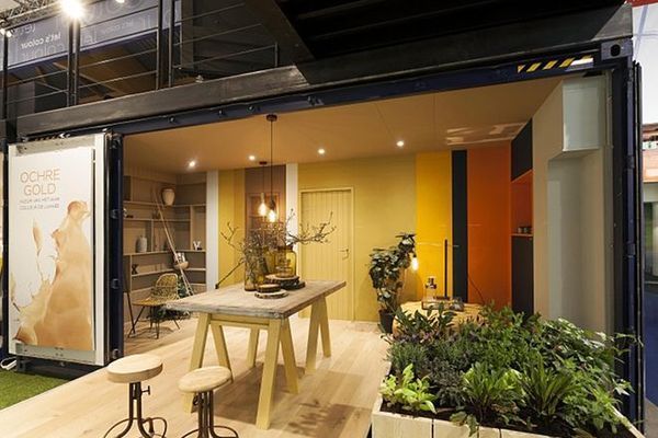 集裝箱內(nèi)貨架怎樣設(shè)計好看 北京網(wǎng)架設(shè)計 第4張 集裝箱內(nèi)貨架怎樣設(shè)計好看 北京網(wǎng)架設(shè)計 第4張