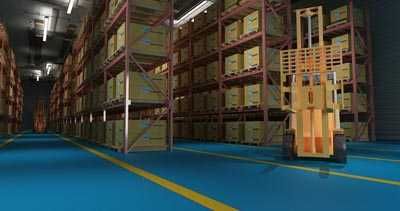 集裝箱貨架布局 結(jié)構(gòu)砌體施工 第1張 集裝箱貨架布局 結(jié)構(gòu)砌體施工 第1張