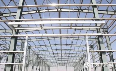 鋼結(jié)構(gòu)的看法 裝飾家裝施工 第2張 鋼結(jié)構(gòu)的看法 裝飾家裝施工 第2張
