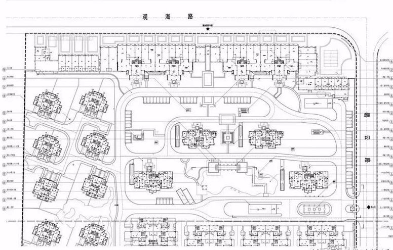 景觀廊架施工圖需要幾天(景觀廊架施工圖的設計和完成時間會受到哪些影響) 裝飾工裝施工 第4張 景觀廊架施工圖需要幾天(景觀廊架施工圖的設計和完成時間會受到哪些影響) 裝飾工裝施工 第4張
