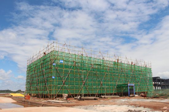 鋼結(jié)構(gòu)基礎(chǔ)要求(鋼結(jié)構(gòu)基礎(chǔ)的要求) 裝飾家裝設(shè)計 第1張 鋼結(jié)構(gòu)基礎(chǔ)要求(鋼結(jié)構(gòu)基礎(chǔ)的要求) 裝飾家裝設(shè)計 第1張