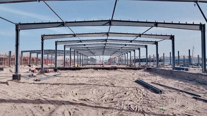 鋼結(jié)構(gòu)基礎(chǔ)要求(鋼結(jié)構(gòu)基礎(chǔ)的要求) 裝飾家裝設(shè)計 第3張 鋼結(jié)構(gòu)基礎(chǔ)要求(鋼結(jié)構(gòu)基礎(chǔ)的要求) 裝飾家裝設(shè)計 第3張