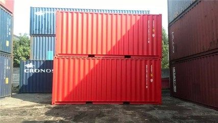 集裝箱箱體結(jié)構(gòu)分類 結(jié)構(gòu)地下室設(shè)計(jì) 第4張 集裝箱箱體結(jié)構(gòu)分類 結(jié)構(gòu)地下室設(shè)計(jì) 第4張