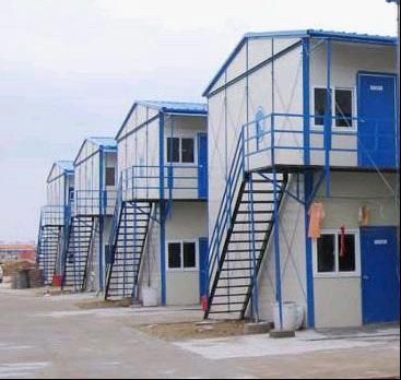 箱式鋼結構臨時房(箱式鋼結構臨時房的優(yōu)勢) 裝飾幕墻施工 第4張 箱式鋼結構臨時房(箱式鋼結構臨時房的優(yōu)勢) 裝飾幕墻施工 第4張