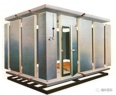 冷庫是啥 鋼結(jié)構(gòu)鋼結(jié)構(gòu)螺旋樓梯施工 第3張 冷庫是啥 鋼結(jié)構(gòu)鋼結(jié)構(gòu)螺旋樓梯施工 第3張