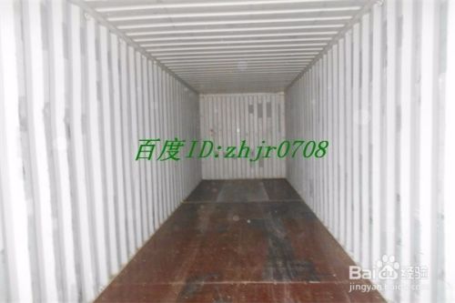 集裝箱貨架安裝教程(集裝箱貨架安裝教程:基于搜索結(jié)果的貨架安裝教程) 鋼結(jié)構(gòu)框架施工 第1張 集裝箱貨架安裝教程(集裝箱貨架安裝教程:基于搜索結(jié)果的貨架安裝教程) 鋼結(jié)構(gòu)框架施工 第1張