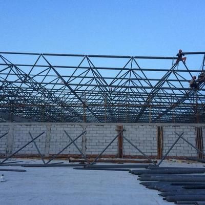 跨度25米鋼結(jié)構(gòu)用什么材料(跨度25米的鋼結(jié)構(gòu)如何選擇) 結(jié)構(gòu)橋梁鋼結(jié)構(gòu)設(shè)計(jì) 第5張 跨度25米鋼結(jié)構(gòu)用什么材料(跨度25米的鋼結(jié)構(gòu)如何選擇) 結(jié)構(gòu)橋梁鋼結(jié)構(gòu)設(shè)計(jì) 第5張