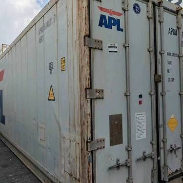 集裝箱的結(jié)構(gòu)與標(biāo)志(集裝箱國際運(yùn)輸流程解析) 鋼結(jié)構(gòu)鋼結(jié)構(gòu)停車場設(shè)計(jì) 第5張 集裝箱的結(jié)構(gòu)與標(biāo)志(集裝箱國際運(yùn)輸流程解析) 鋼結(jié)構(gòu)鋼結(jié)構(gòu)停車場設(shè)計(jì) 第5張