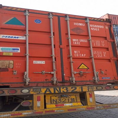 集裝箱鋼材材質(zhì)有哪些型號(hào)（集裝箱用到的鋼材有哪些） 結(jié)構(gòu)框架施工 第2張