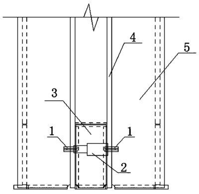 鋼結(jié)構(gòu)箱型柱焊接規(guī)范(鋼結(jié)構(gòu)箱型柱的焊接規(guī)范) 結(jié)構(gòu)工業(yè)裝備施工 第5張 鋼結(jié)構(gòu)箱型柱焊接規(guī)范(鋼結(jié)構(gòu)箱型柱的焊接規(guī)范) 結(jié)構(gòu)工業(yè)裝備施工 第5張