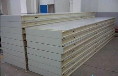 冷庫用的什么板材(冷庫板材如何選擇) 結(jié)構(gòu)電力行業(yè)設(shè)計(jì) 第1張 冷庫用的什么板材(冷庫板材如何選擇) 結(jié)構(gòu)電力行業(yè)設(shè)計(jì) 第1張