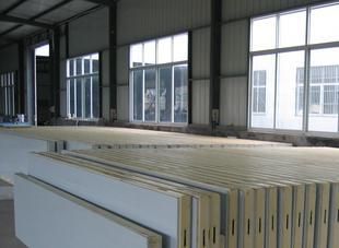 冷庫用的什么板材(冷庫板材如何選擇) 結(jié)構(gòu)電力行業(yè)設(shè)計(jì) 第4張 冷庫用的什么板材(冷庫板材如何選擇) 結(jié)構(gòu)電力行業(yè)設(shè)計(jì) 第4張