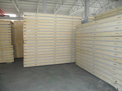 冷庫用的什么板材(冷庫板材如何選擇) 結(jié)構(gòu)電力行業(yè)設(shè)計(jì) 第2張 冷庫用的什么板材(冷庫板材如何選擇) 結(jié)構(gòu)電力行業(yè)設(shè)計(jì) 第2張