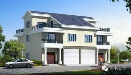 鋼結(jié)構(gòu)別墅與磚混別墅的區(qū)別是什么(鋼結(jié)構(gòu)別墅和磚混別墅各有優(yōu)劣) 鋼結(jié)構(gòu)異形設(shè)計(jì) 第1張 鋼結(jié)構(gòu)別墅與磚混別墅的區(qū)別是什么(鋼結(jié)構(gòu)別墅和磚混別墅各有優(yōu)劣) 鋼結(jié)構(gòu)異形設(shè)計(jì) 第1張