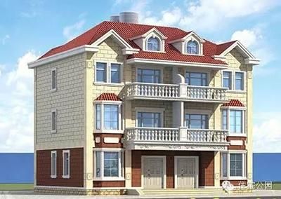 鋼結(jié)構(gòu)別墅與磚混別墅的區(qū)別是什么(鋼結(jié)構(gòu)別墅和磚混別墅各有優(yōu)劣) 鋼結(jié)構(gòu)異形設(shè)計(jì) 第3張 鋼結(jié)構(gòu)別墅與磚混別墅的區(qū)別是什么(鋼結(jié)構(gòu)別墅和磚混別墅各有優(yōu)劣) 鋼結(jié)構(gòu)異形設(shè)計(jì) 第3張