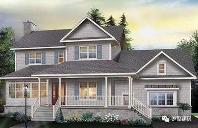 鋼結(jié)構(gòu)別墅與磚混別墅的區(qū)別是什么(鋼結(jié)構(gòu)別墅和磚混別墅各有優(yōu)劣) 鋼結(jié)構(gòu)異形設(shè)計(jì) 第4張 鋼結(jié)構(gòu)別墅與磚混別墅的區(qū)別是什么(鋼結(jié)構(gòu)別墅和磚混別墅各有優(yōu)劣) 鋼結(jié)構(gòu)異形設(shè)計(jì) 第4張