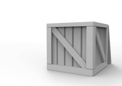 集裝箱木框架(集裝箱木框架的制造成本分析) 裝飾幕墻施工 第1張 集裝箱木框架(集裝箱木框架的制造成本分析) 裝飾幕墻施工 第1張