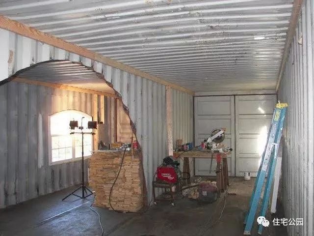 集裝箱木框架(集裝箱木框架的制造成本分析) 裝飾幕墻施工 第3張 集裝箱木框架(集裝箱木框架的制造成本分析) 裝飾幕墻施工 第3張