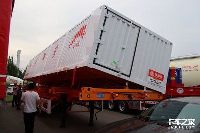 集裝箱骨架板圖片高清（集裝箱骨架板價(jià)格對(duì)比集裝箱骨架板的高清圖片） 北京鋼結(jié)構(gòu)設(shè)計(jì) 第1張