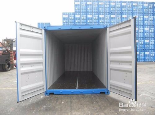 貨柜 集裝箱(二手集裝箱編號的獨特之處,集裝箱編號的獨特之處) 結(jié)構(gòu)工業(yè)裝備設計 第1張 貨柜 集裝箱(二手集裝箱編號的獨特之處,集裝箱編號的獨特之處) 結(jié)構(gòu)工業(yè)裝備設計 第1張